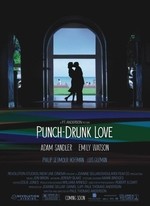 PUNCH DRUNK LOVE