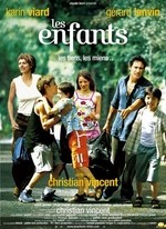 LES ENFANTS