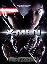 X-MEN (2000)