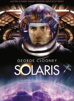 SOLARIS DE STEVEN SODERBERGH
