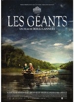 LES GEANTS