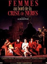 FEMMES AU BORD DE LA CRISE DE NERF