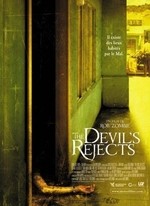 THE DEVIL'S REJECTS