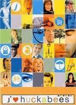 J'ADORE HUCKABEES