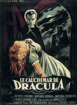 LE CAUCHEMAR DE DRACULA