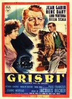 TOUCHEZ PAS AU GRISBI