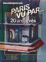 PARIS VU PAR... VINGT ANS APRES