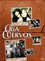 CRIA CUERVOS