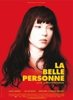 LA BELLE PERSONNE