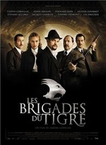 LES BRIGADES DU TIGRE