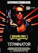 TERMINATOR