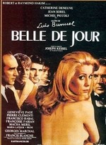 BELLE DE JOUR