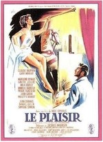 LE PLAISIR