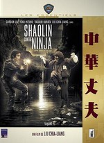 SHAOLIN CONTRE NINJA