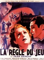 LA REGLE DU JEU