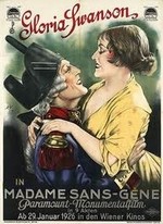 MADAME SANS-GENE