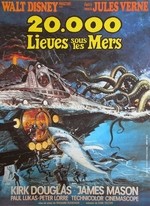 20.000 LIEUES SOUS LES MERS