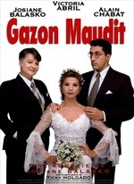 GAZON MAUDIT