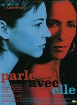 PARLE AVEC ELLE