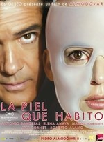 LA PIEL QUE HABITO