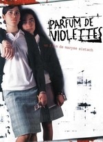 PARFUM DE VIOLETTES