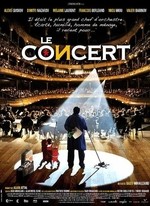 LE CONCERT