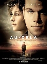 AU-DELÀ DE CLINT EASTWOOD