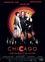 CHICAGO DE ROB MARSHALL
