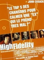 HAUTE FIDELITE