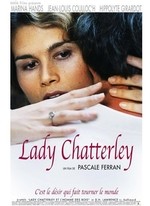 L'AMANT DE LADY CHATTERLEY
