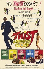 TWIST AROUND THE CLOCK (1961)