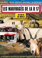 LES NAUFRAGÉS DE LA D17
