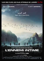 L'ENNEMI INTIME