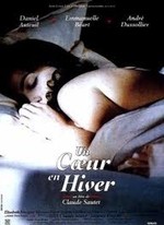 UN COEUR EN HIVER