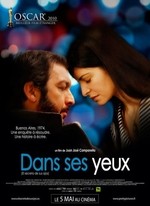 EL SECRETO DE SUS OJOS (2009) DE JUAN JOSÉ CAMPANELLA