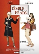 LE DIABLE S'HABILLE EN PRADA
