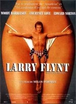 LARRY FLYNT