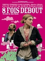 8 FOIS DEBOUT