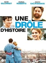 UNE DROLE D'HISTOIRE