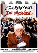 LE PLUS BEAU MÉTIER DU MONDE (1996)