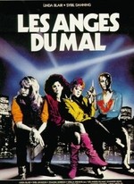 LES ANGES DU MAL
