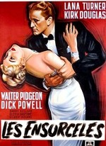 LES ENSORCELÉS (1952)