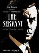 THE SERVANT