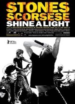 SHINE A LIGHT DE MARTIN SCORSESE (2008)