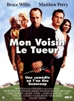 MON VOISIN LE TUEUR