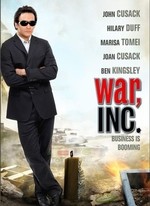 WAR INC