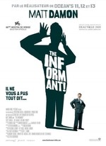 THE INFORMANT!