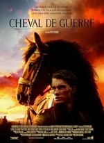 CHEVAL DE GUERRE