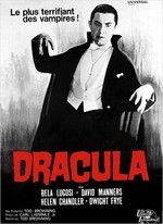 DRACULA (TOD BROWNING)