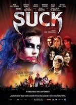 SUCK